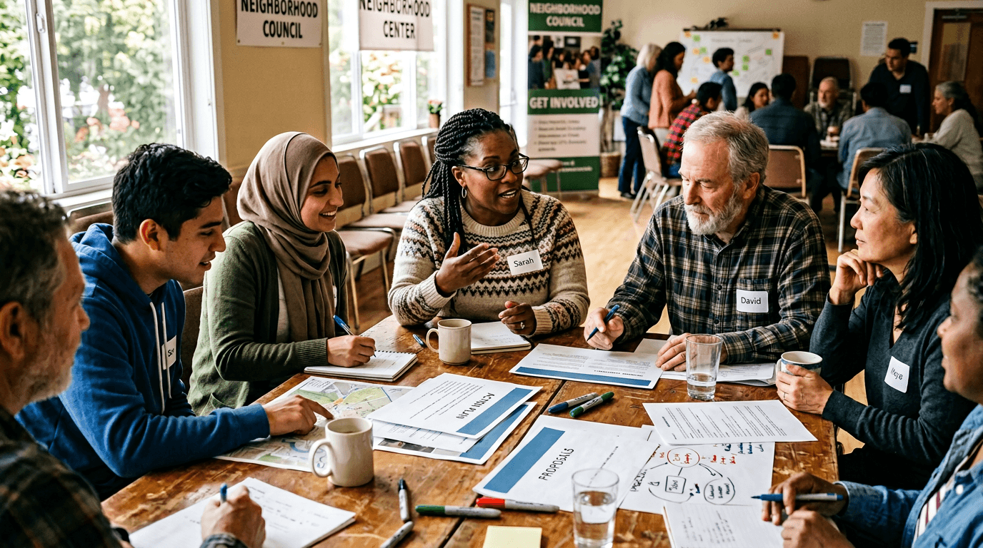 Koperasi Incorporation