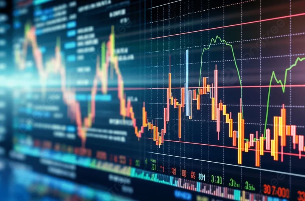 Capital Markets and Securities