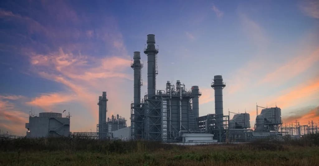 Energy and Natural Resources