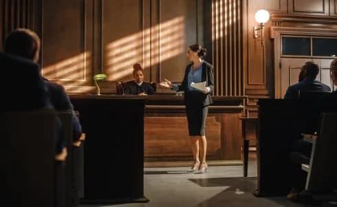 Complex Litigation and Dispute Resolution