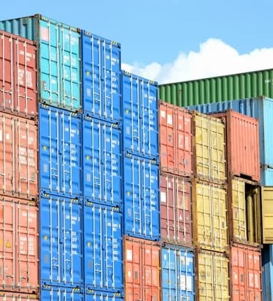 CUSTOMS CLEARANCE & FORWARDING