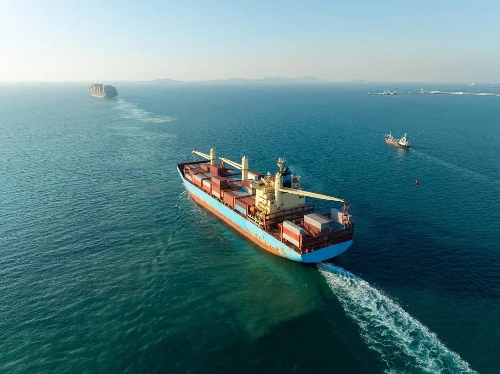 International Logistics