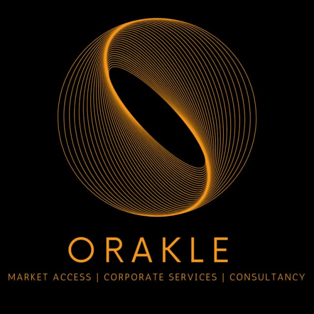Orakle - Market Access | Corporate Services | Consultancy